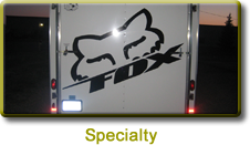 Specialty